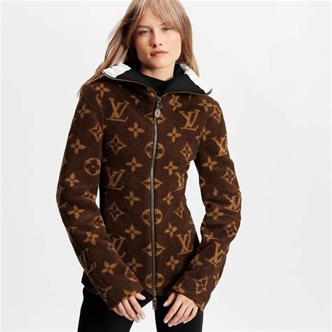 louis vuitton coats|jacket louis vuitton original.